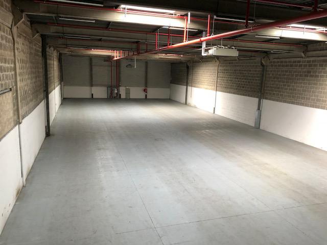 Entrepôt classe c Herblay 9581m² Location entrepôt classe c Herblay Val-d'Oise OLLOG2313986 3